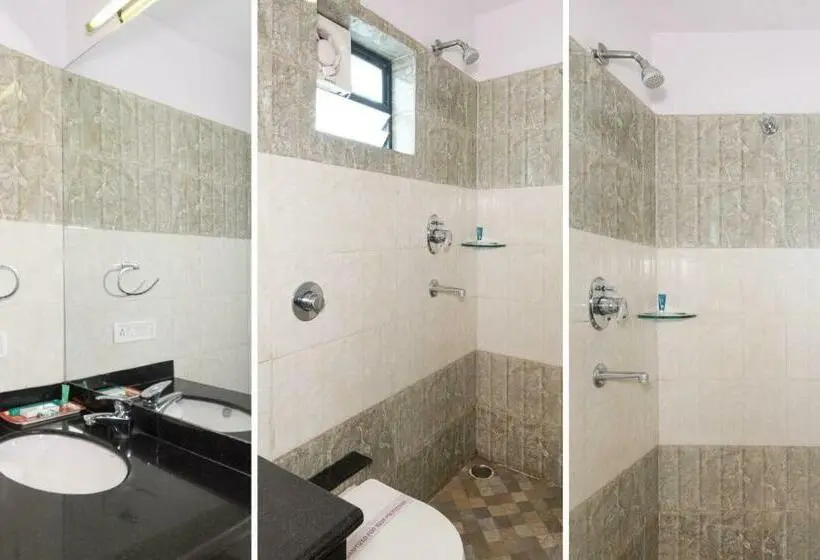 اتاق استاندارد, Treebo Pal Comfort