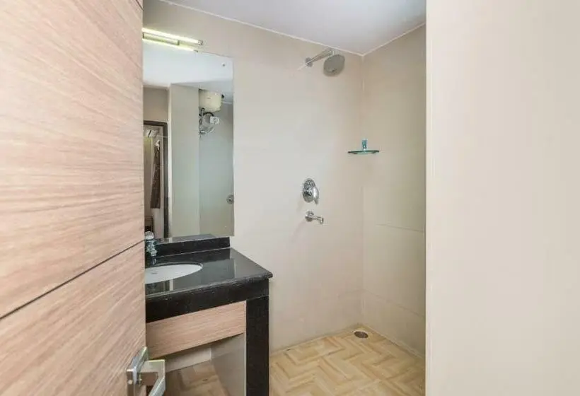 اتاق لوکس, Treebo Pal Comfort