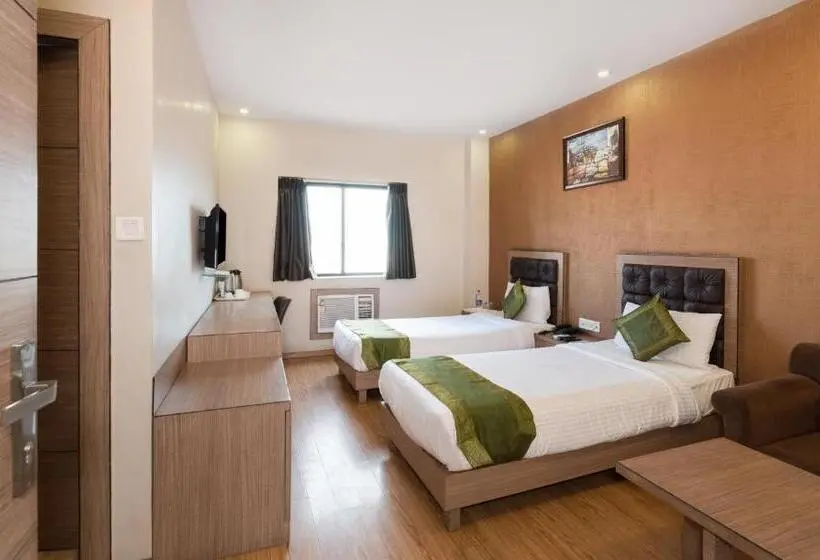 اتاق استاندارد, Treebo Pal Comfort