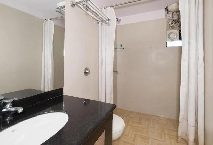 اتاق لوکس, Treebo Pal Comfort