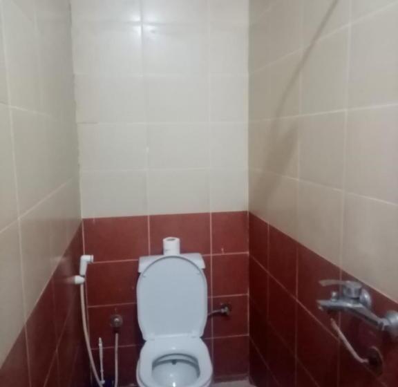 اتاق استاندارد یک نفره, Oasis Fighting Kangaroo