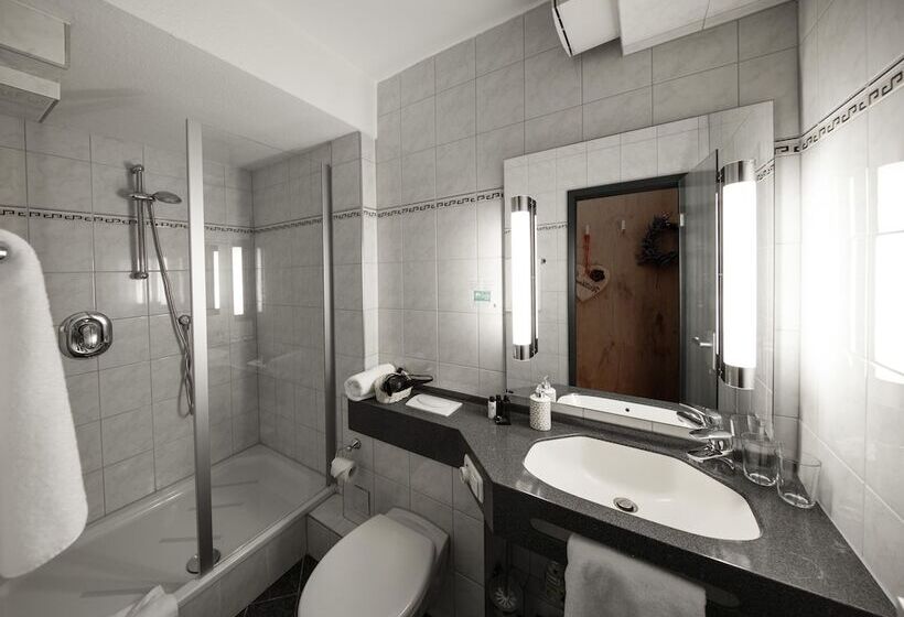 اتاق خانوادگی, Paulaner Am Dom