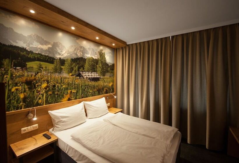 اتاق خانوادگی, Paulaner Am Dom