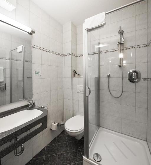 اتاق لوکس یک تخته, Paulaner Am Dom