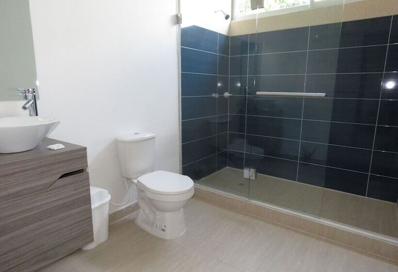 חדר סטנדרט, Progreso Plaza