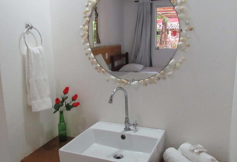 Quarto Estandar, Sol Do Muta