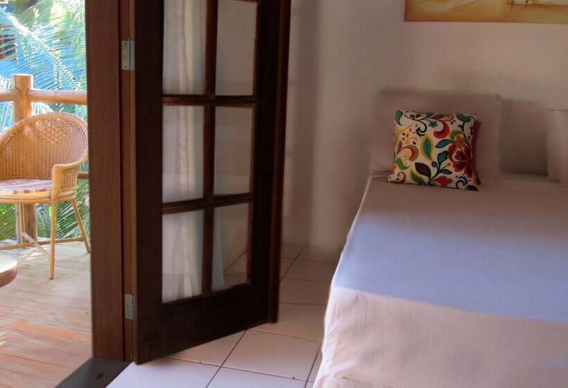 Quarto Estandar, Sol Do Muta