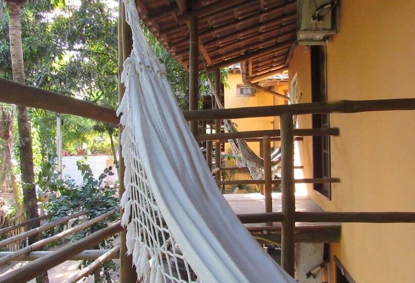 Quarto Triplo Estandar, Sol Do Muta