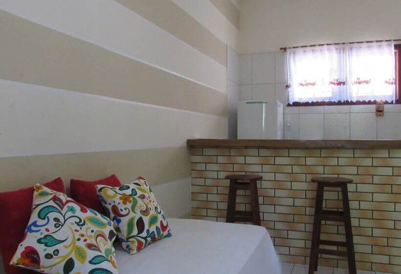 Quarto Quádruplo Estandar, Sol Do Muta