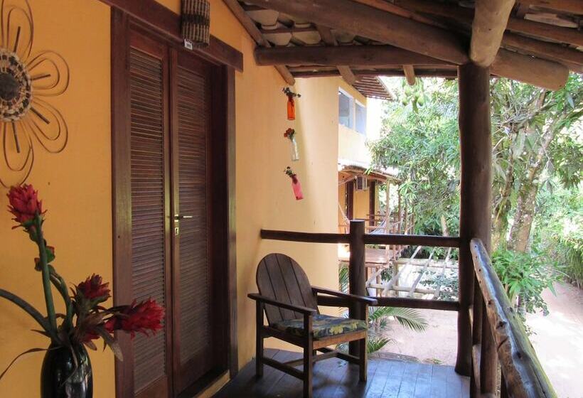 Quarto Quádruplo Estandar, Sol Do Muta