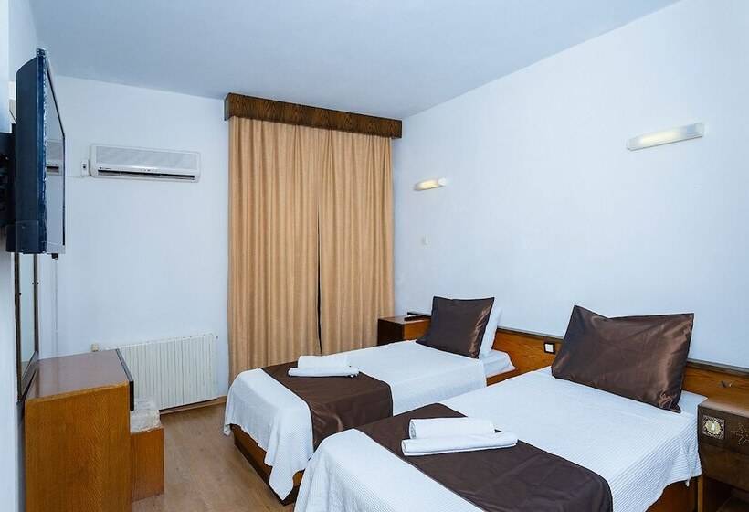 Номер Стандарт, Otel Kabasakal