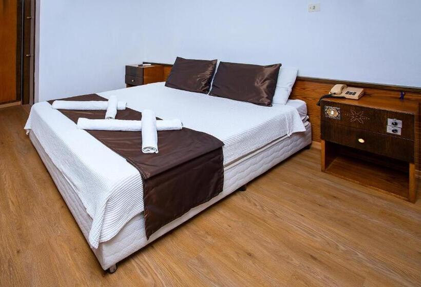 Номер Стандарт, Otel Kabasakal