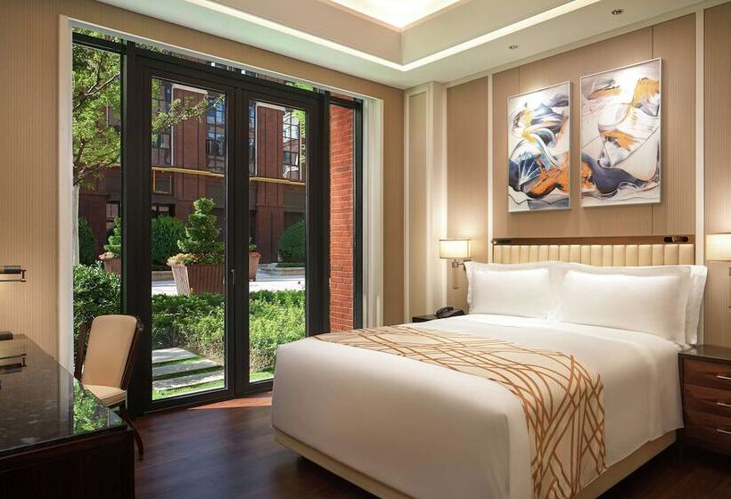 豪华房间, Conrad Tianjin