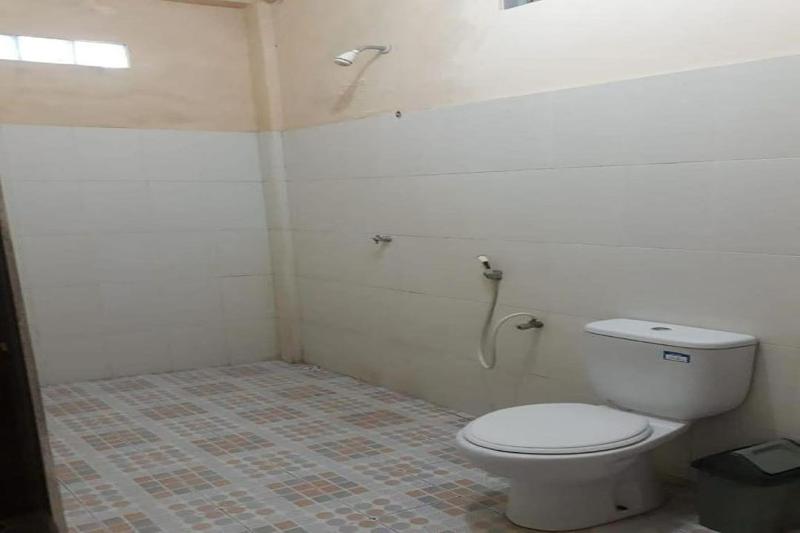 חדר דלוקס, Conrad Tianjin