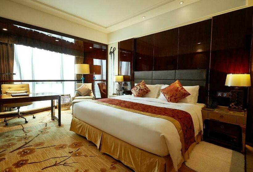 スーペリアールーム, Estandon Hotel Guangzhou