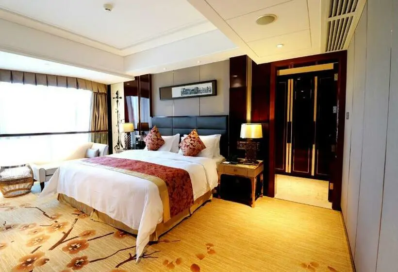 スーペリアースイート, Estandon Hotel Guangzhou