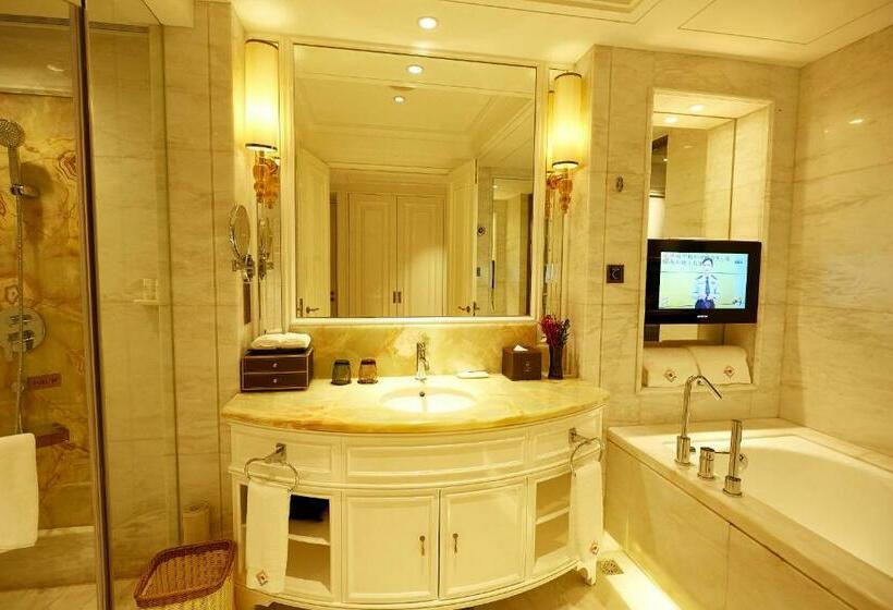 エクゼクティブルーム, Estandon Hotel Guangzhou