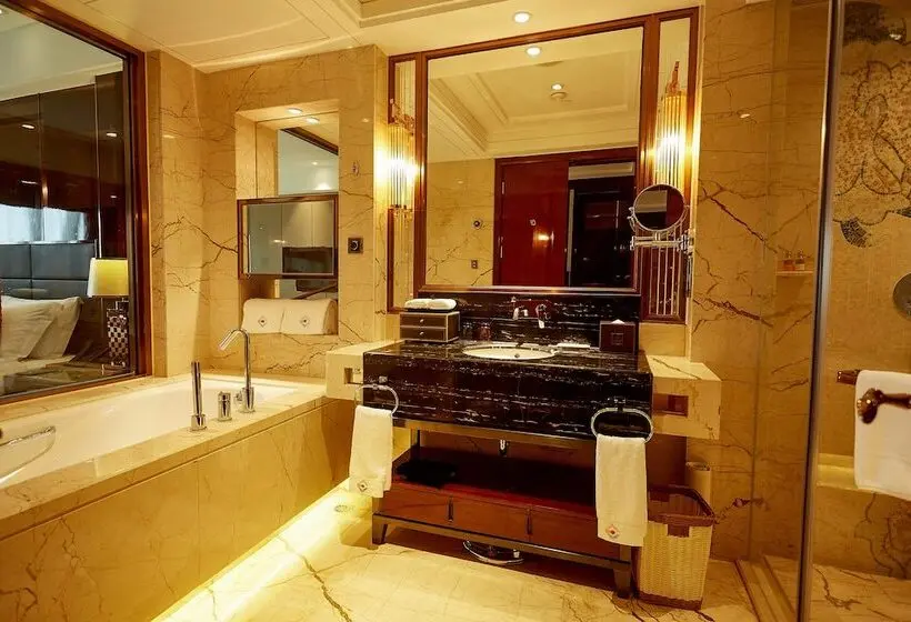 スーペリアールーム, Estandon Hotel Guangzhou