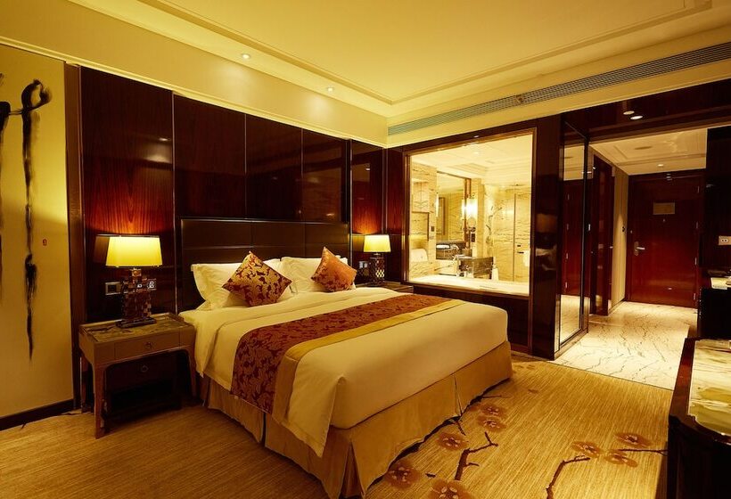 スーペリアールーム, Estandon Hotel Guangzhou