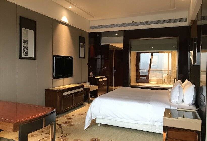 スーペリアールーム, Estandon Hotel Guangzhou