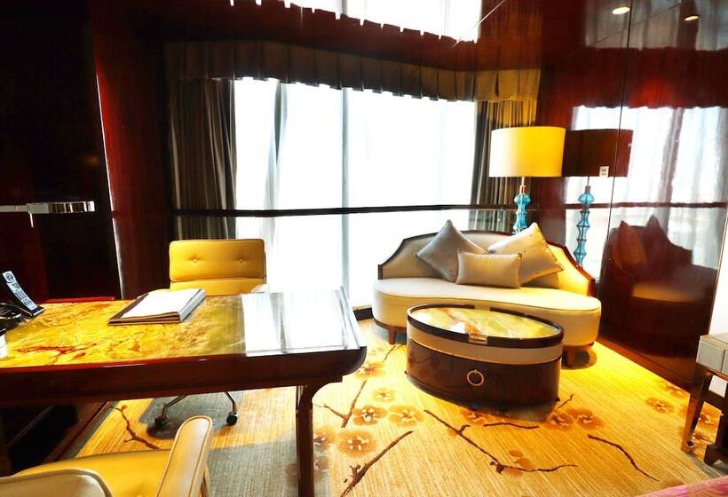 スーペリアールーム, Estandon Hotel Guangzhou