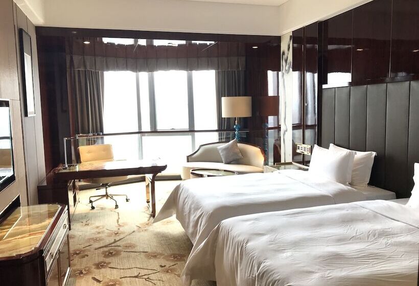 スーペリアールーム, Estandon Hotel Guangzhou