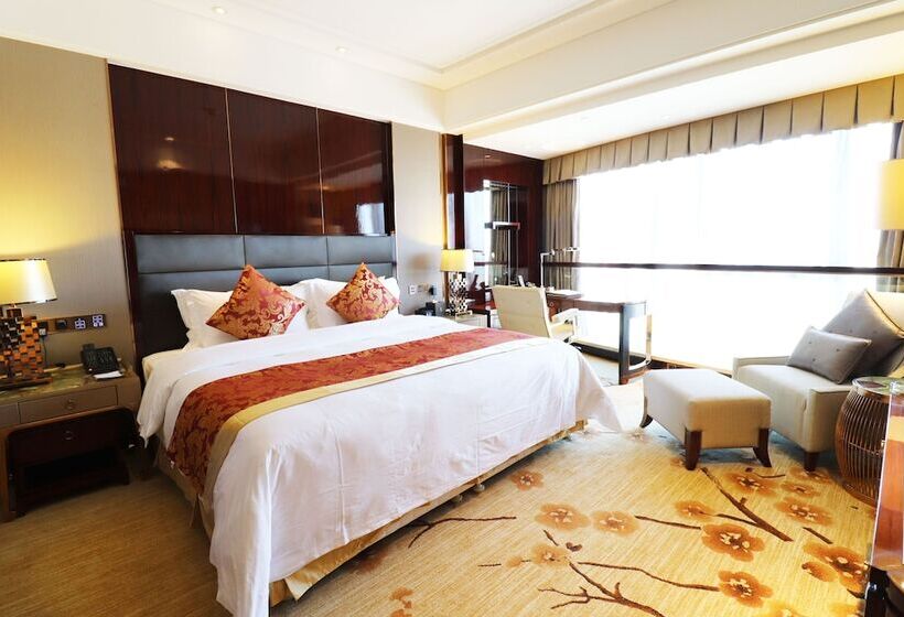 ビジネスルーム, Estandon Hotel Guangzhou