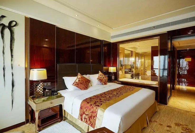 スタンダードルーム, Estandon Hotel Guangzhou