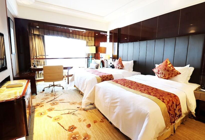 スタンダードルーム, Estandon Hotel Guangzhou