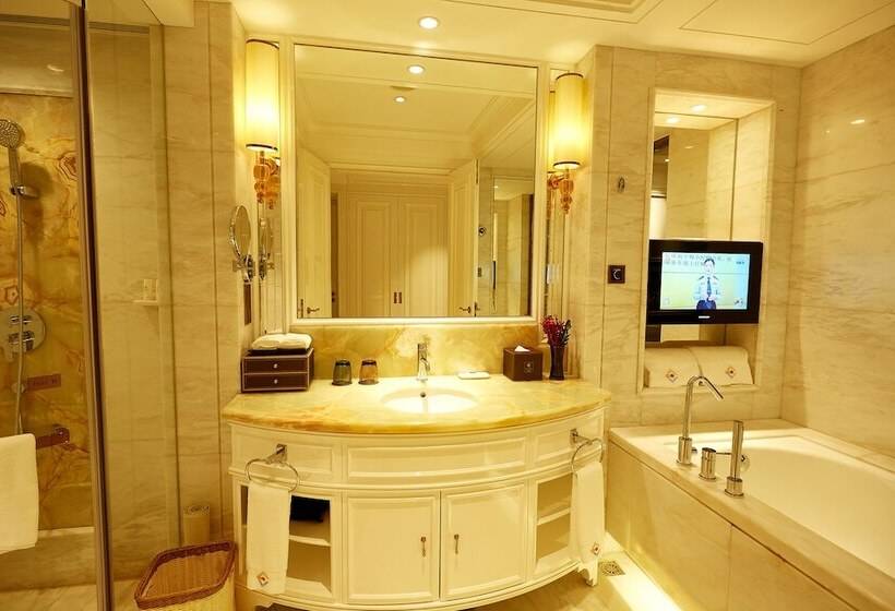 エクゼクティブルーム, Estandon Hotel Guangzhou