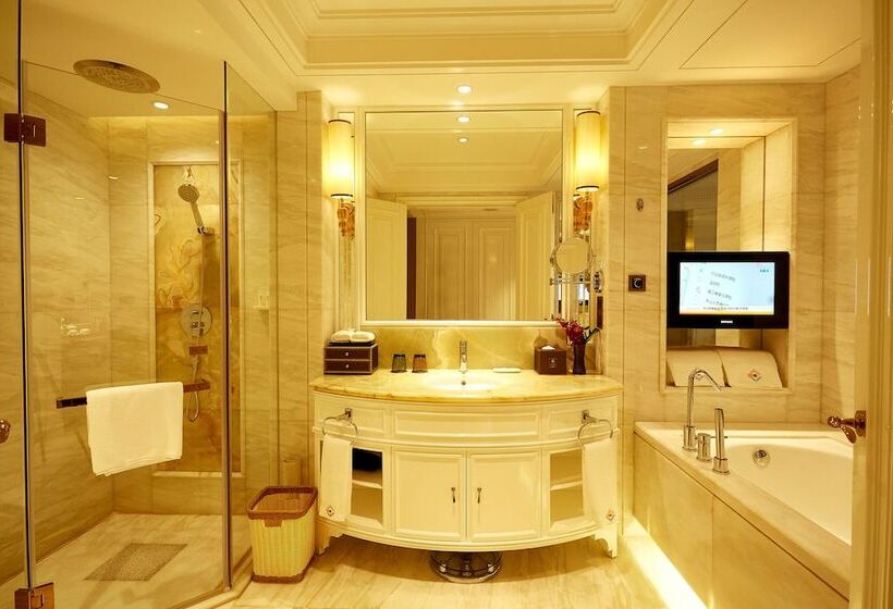 エクゼクティブルーム, Estandon Hotel Guangzhou