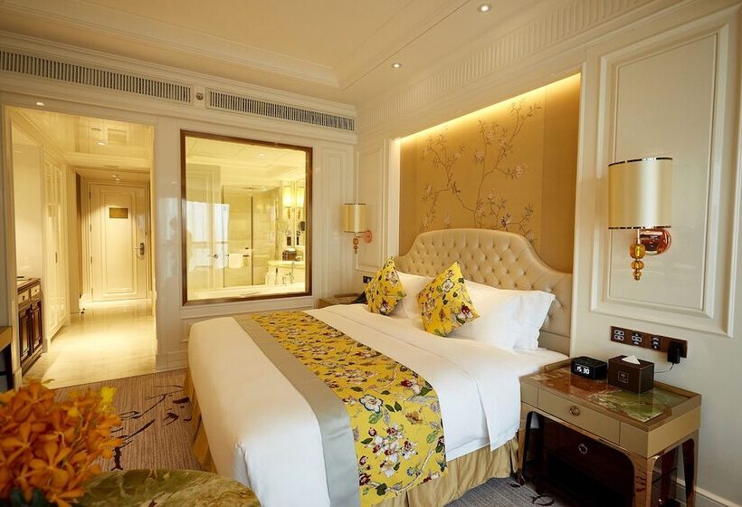 エクゼクティブルーム, Estandon Hotel Guangzhou