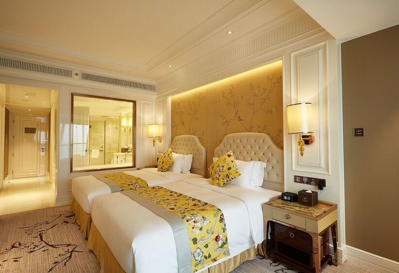 エクゼクティブルーム, Estandon Hotel Guangzhou