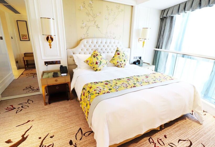 スーペリアースイート, Estandon Hotel Guangzhou