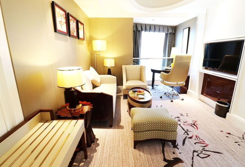 スーペリアースイート, Estandon Hotel Guangzhou