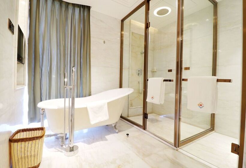 デラックススイート, Estandon Hotel Guangzhou