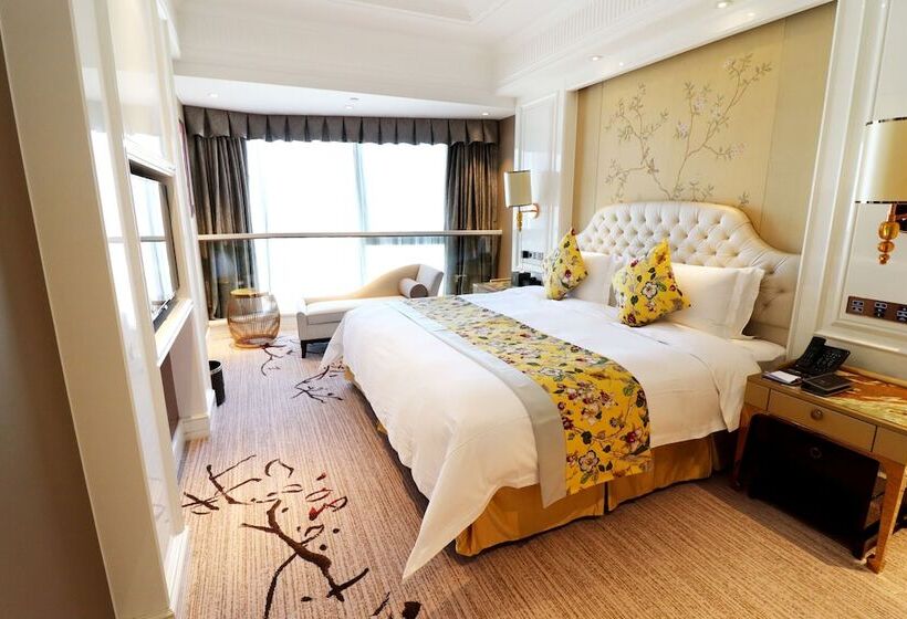 デラックススイート, Estandon Hotel Guangzhou