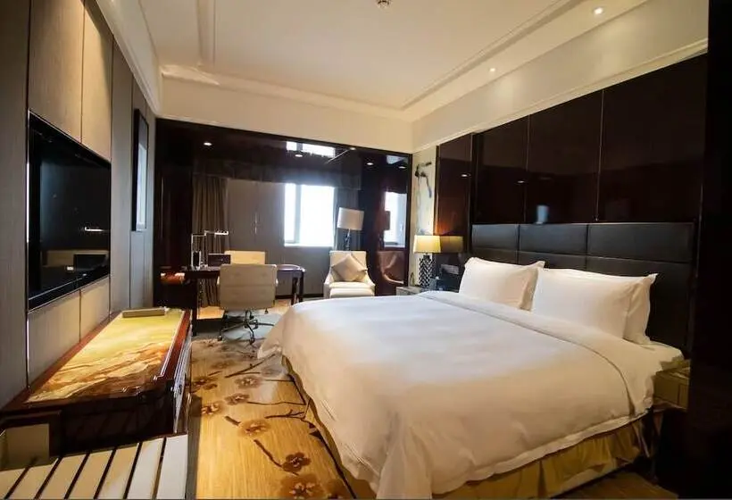 スタンダードルーム, Estandon Hotel Guangzhou