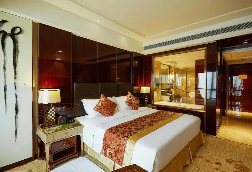 スーペリアールーム, Estandon Hotel Guangzhou