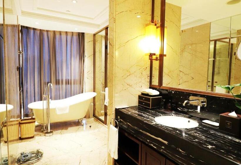 スーペリアースイート, Estandon Hotel Guangzhou