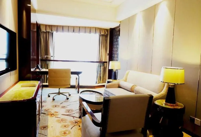スーペリアースイート, Estandon Hotel Guangzhou