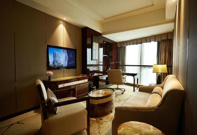デラックススイート, Estandon Hotel Guangzhou