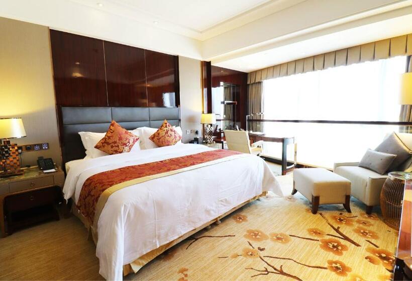 ビジネスルーム, Estandon Hotel Guangzhou