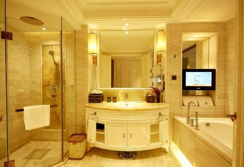 エクゼクティブルーム, Estandon Hotel Guangzhou