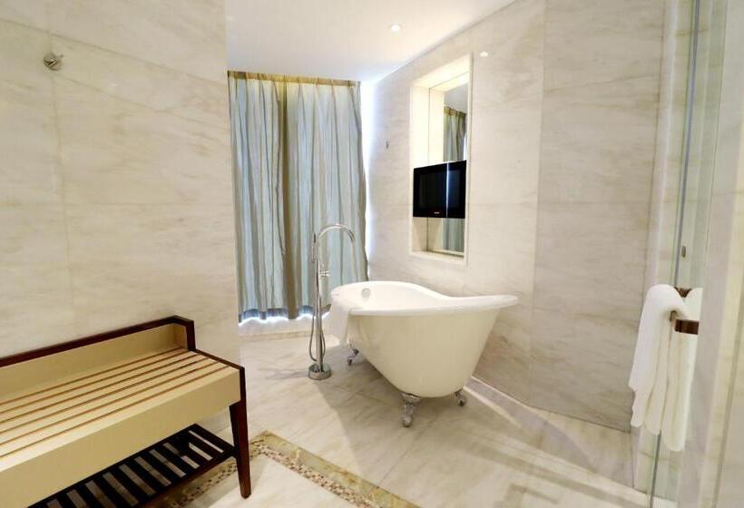 エクゼクティブルーム, Estandon Hotel Guangzhou