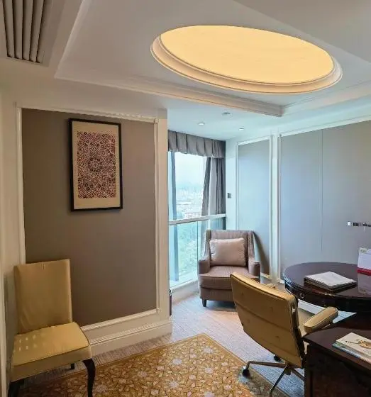 エクゼクティブスイート, Estandon Hotel Guangzhou