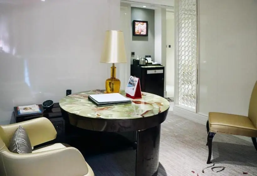 エクゼクティブスイート, Estandon Hotel Guangzhou