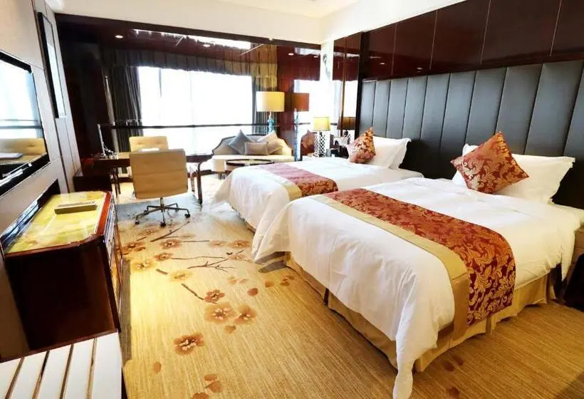 スーペリアールーム, Estandon Hotel Guangzhou