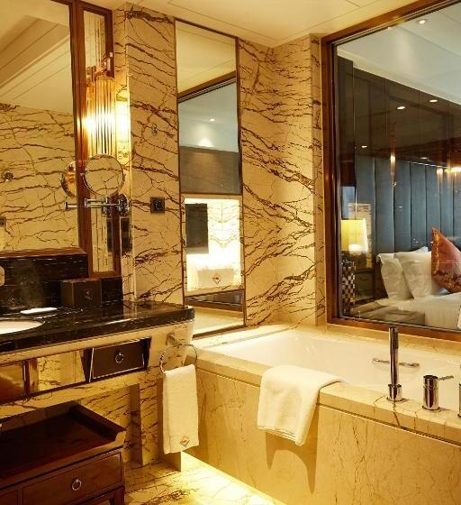 ファミリールーム, Estandon Hotel Guangzhou