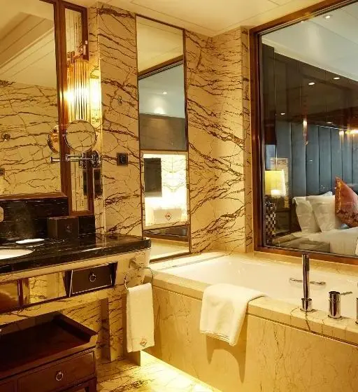ファミリールーム, Estandon Hotel Guangzhou